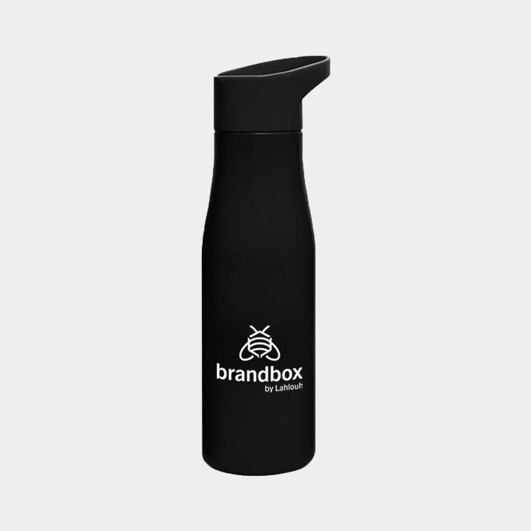 18 Oz. Emery Stainless Steel Bottle