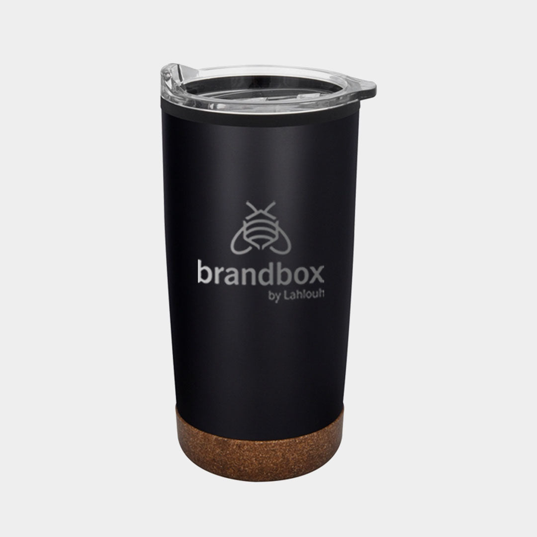 20 OZ. WELLINGTON STAINLESS STEEL TUMBLER