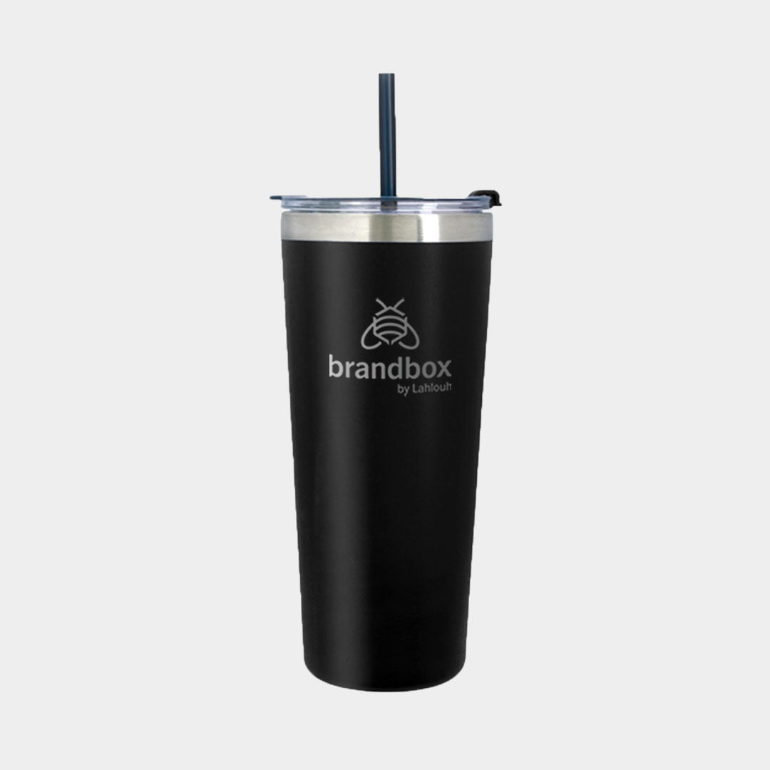 22 Oz. Two-Tone Colma Tumbler