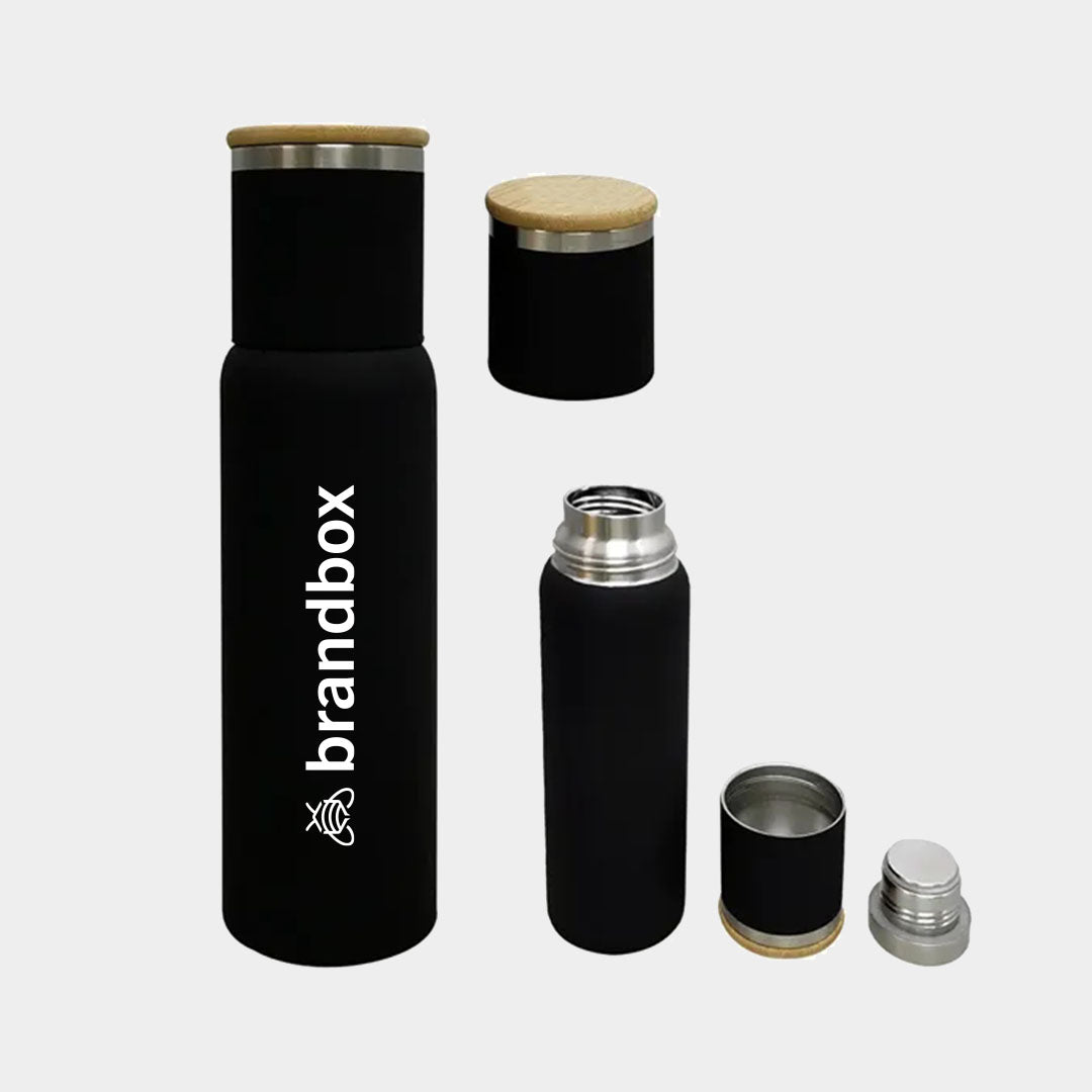 22 Oz. Wellington Thermos