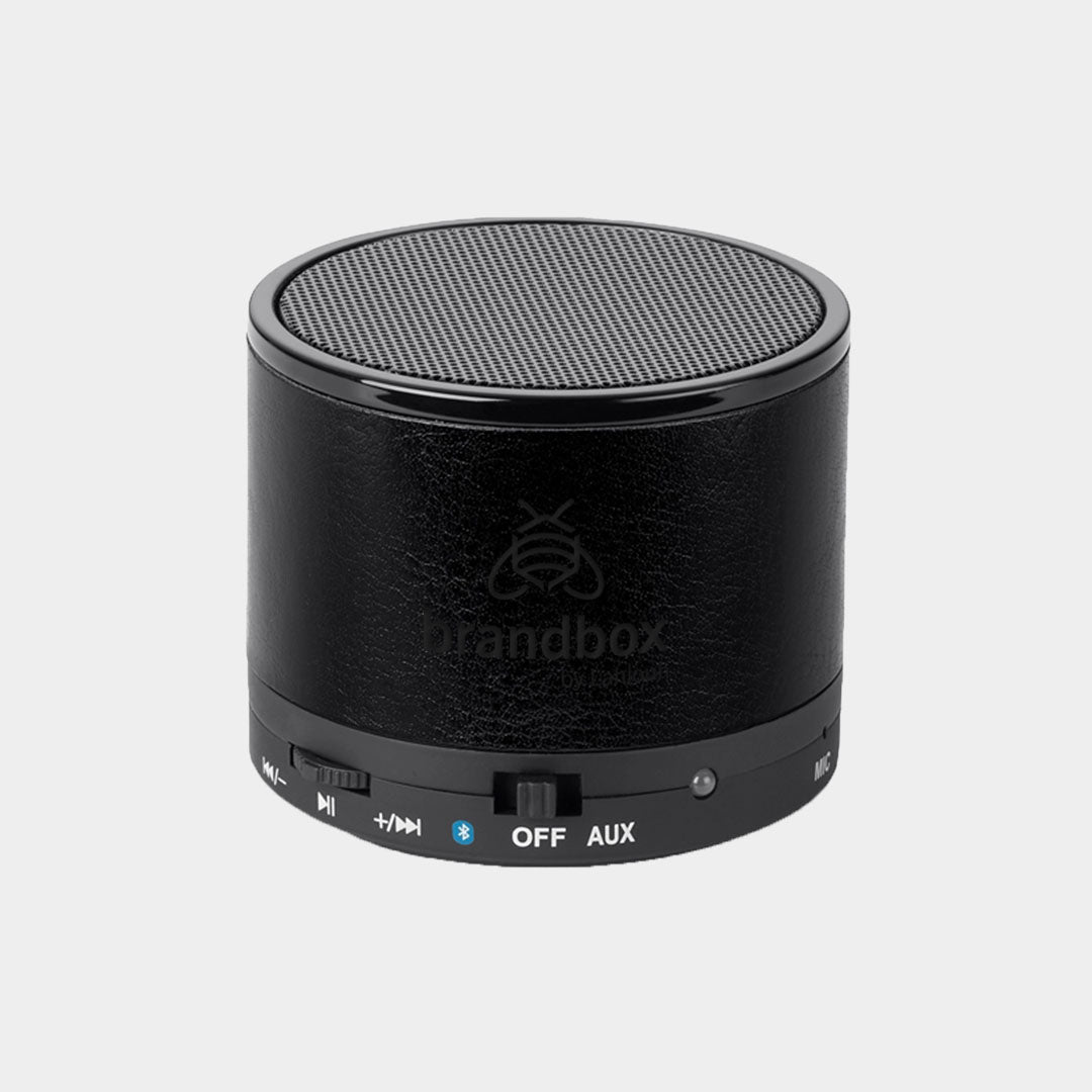 ADDI-FABRIZIO WIRELESS SPEAKER