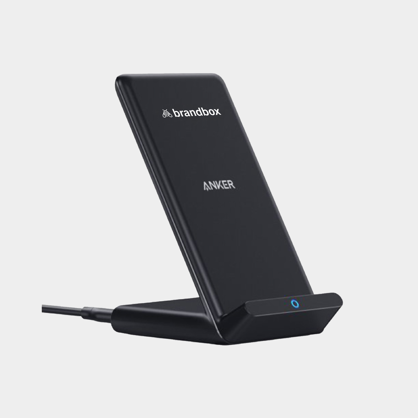 Anker® PowerWave 10W Stand with Charger