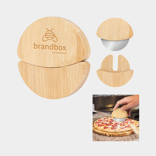 Bambino Pizza Cutter