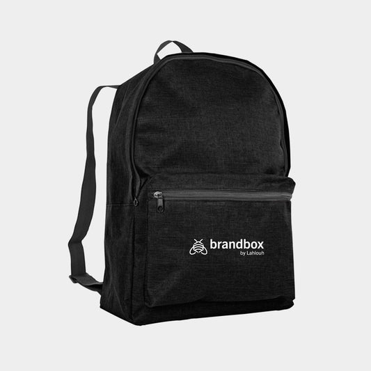 Boardwalk Heathered Backpack