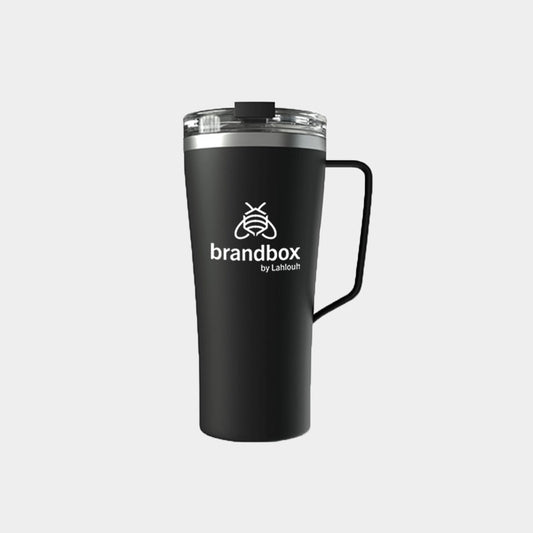 CALL OF THE WILD XL 18 OZ/532 ML STAINLESS STEEL MUG