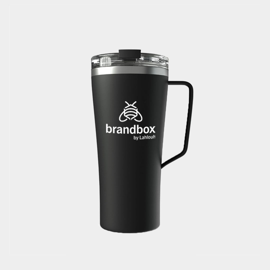 CALL OF THE WILD XXL 32 OZ/946ml STAINLESS STEEL MUG