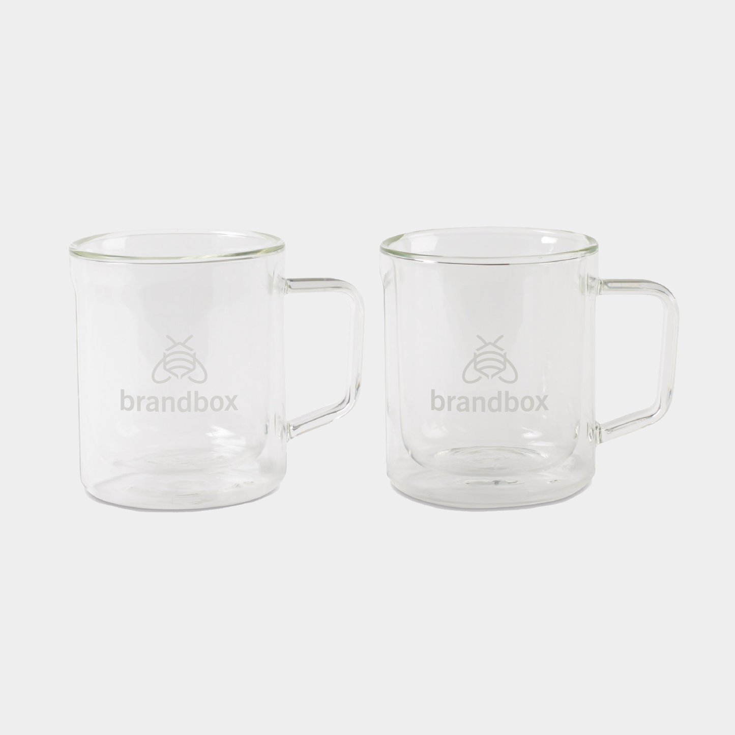 CORKCICLE® Mug Glass Set (2)