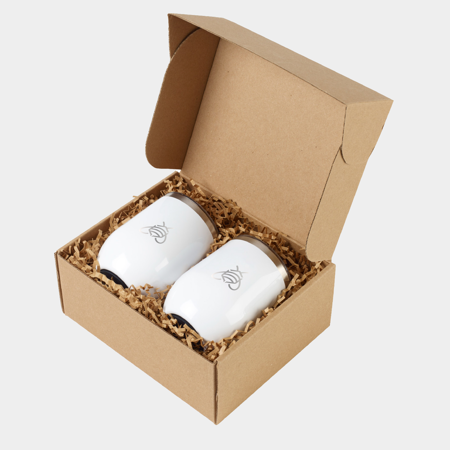 Copy of CORKCICLE® Stemless Wine Cup Gift Set