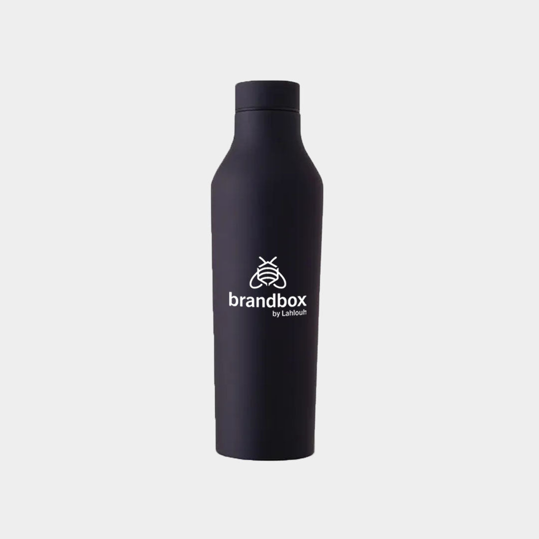 EYE CANDY 600 ML / 20 OZ STAINLESS STEEL BOTTLE