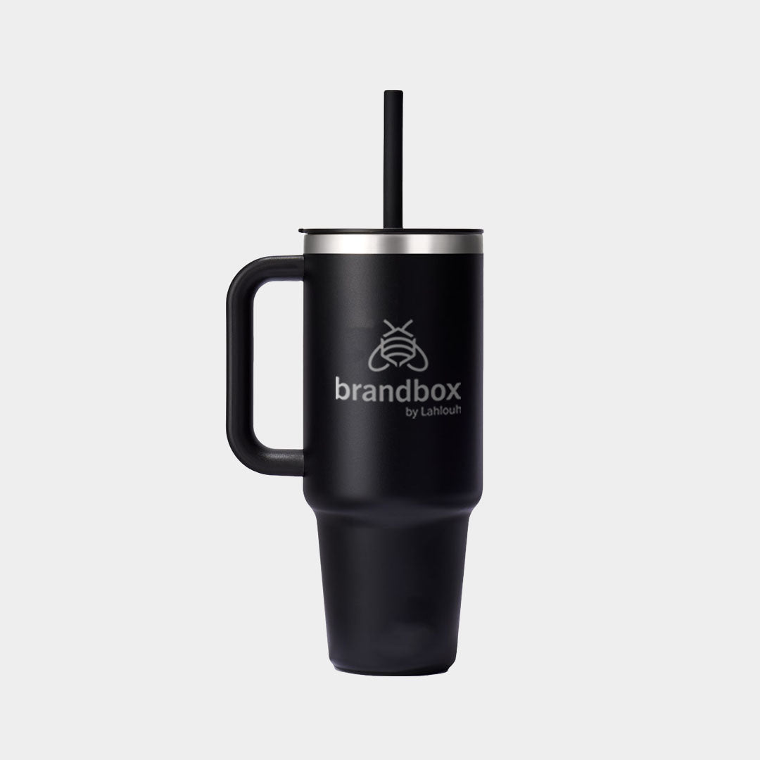 Hydro Flask® All Around Travel Tumbler 40oz