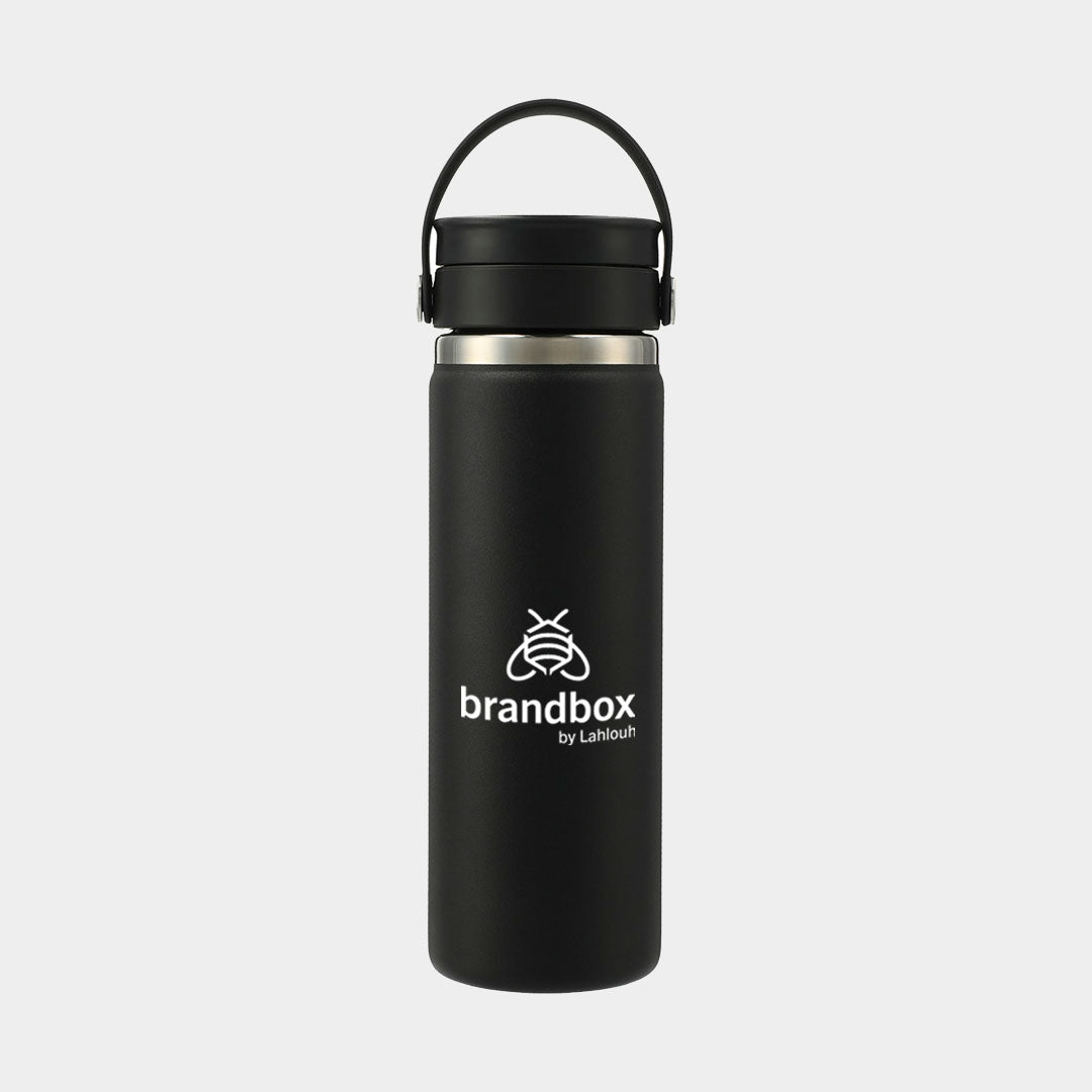 Hydro Flask® Wide Mouth With Flex Sip™ Lid 20oz