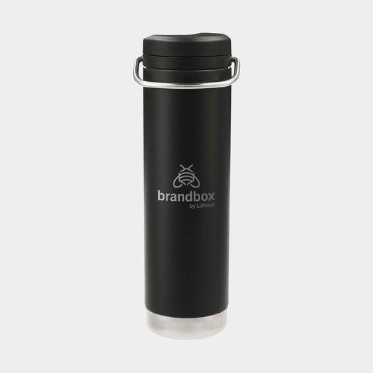 Klean Kanteen Eco TKWide 20oz- Twist cap