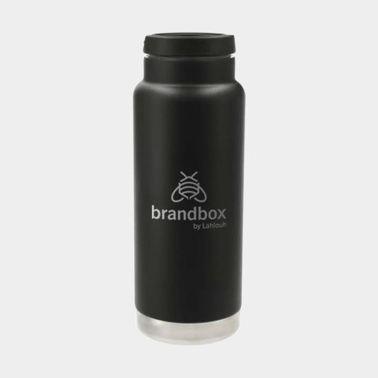 Klean Kanteen Eco TKWide 32oz- Loop cap