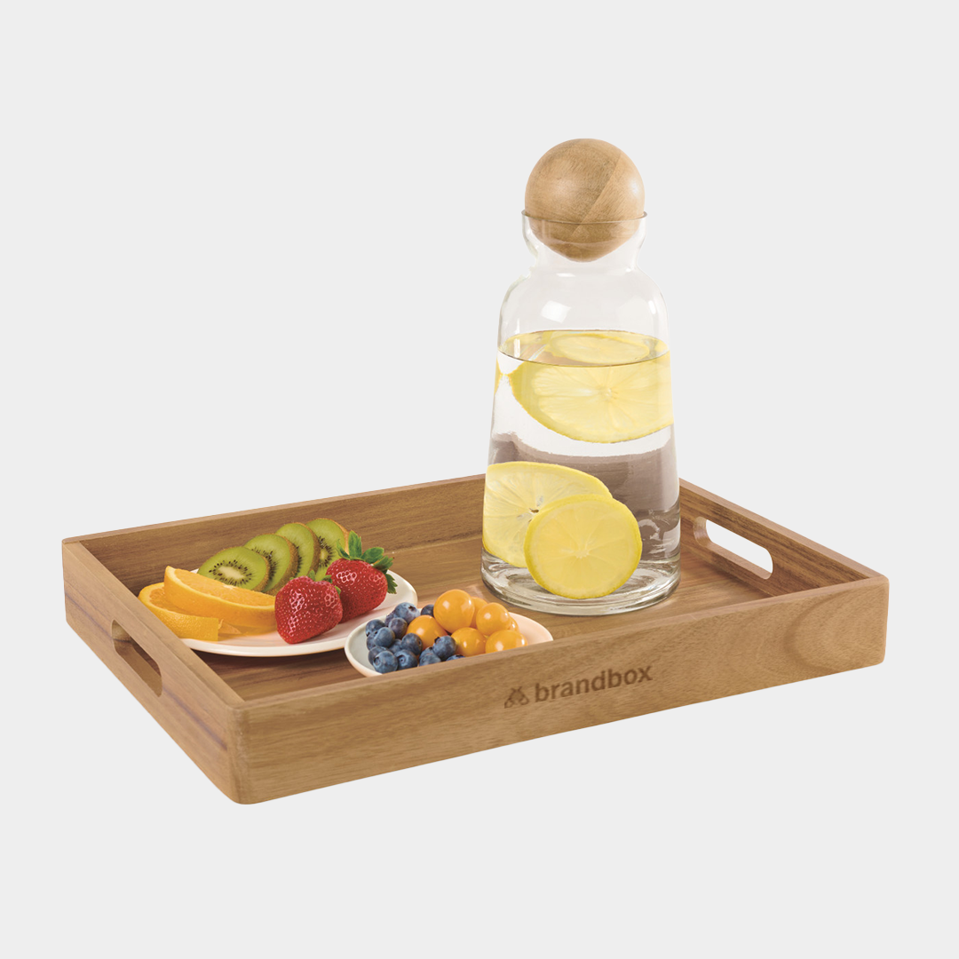 La Cuisine Serving Tray