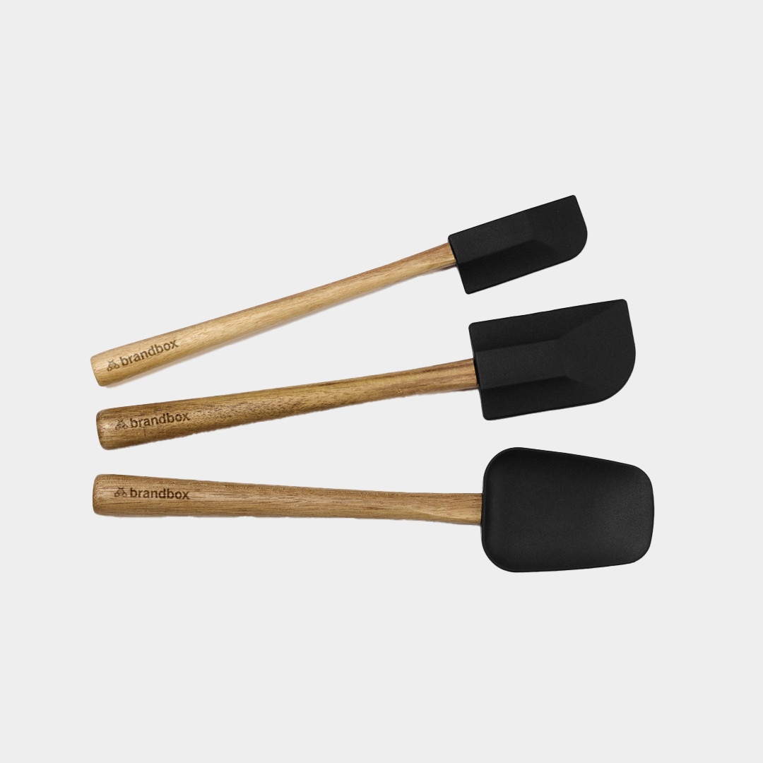 La Cuisine Silicone Baking Utensils