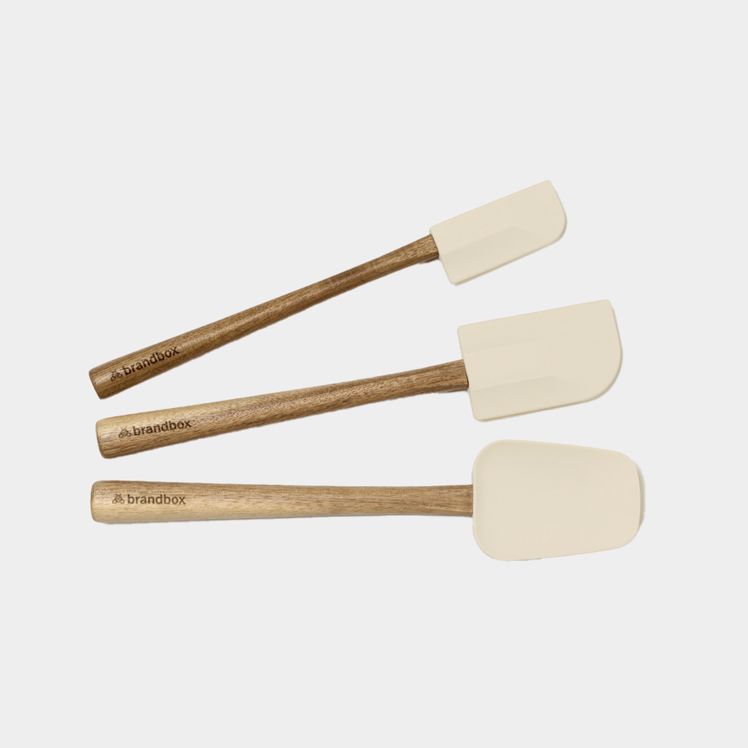 La Cuisine Silicone Baking Utensils