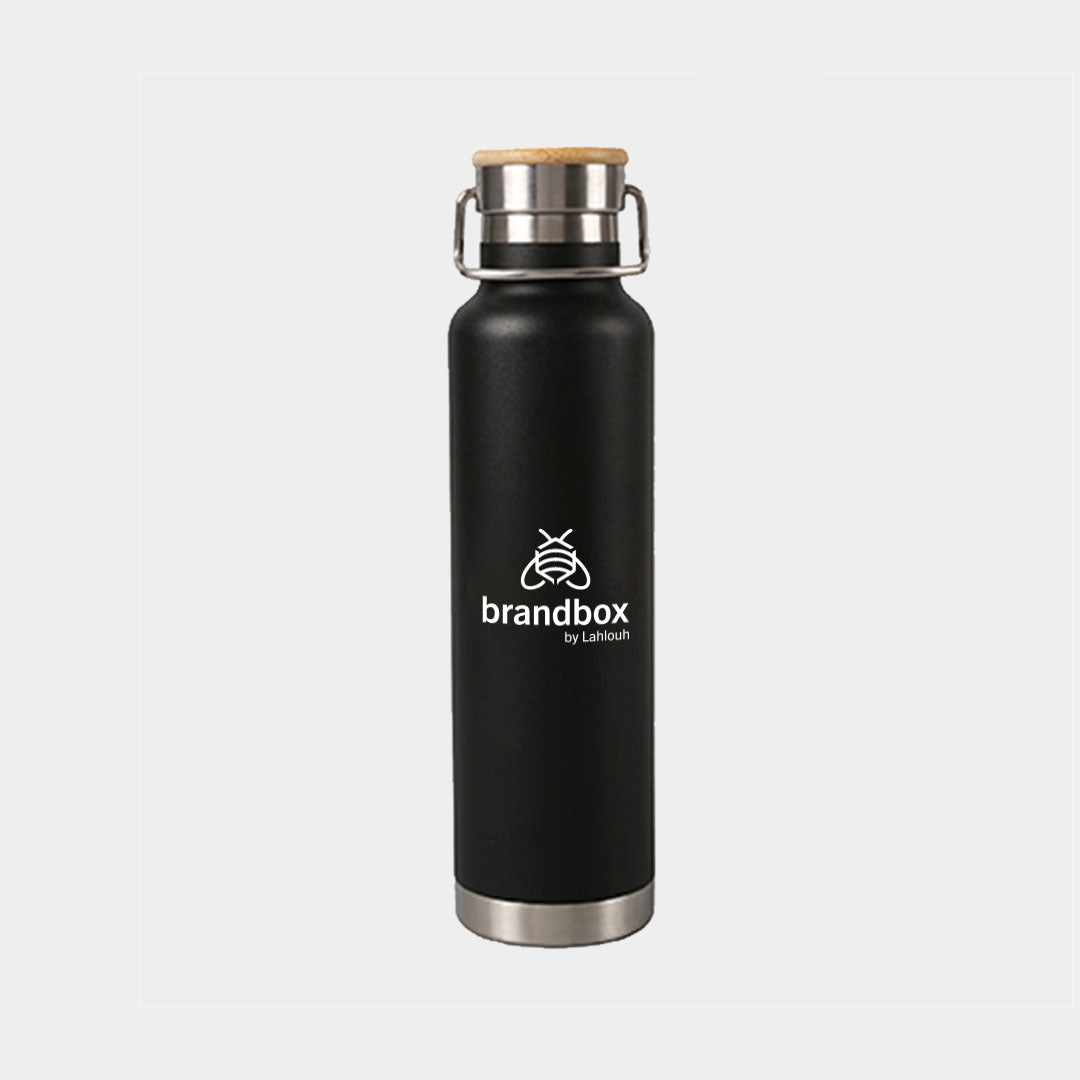 Loki Stainless Steel Bottle