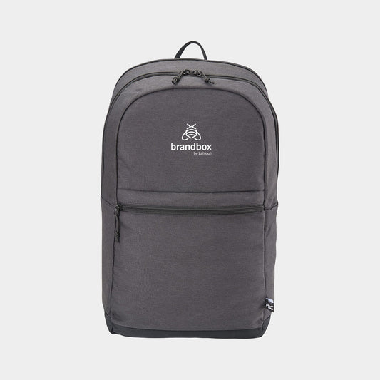 Merchant & Craft Recycled 17" Laptop Backpack