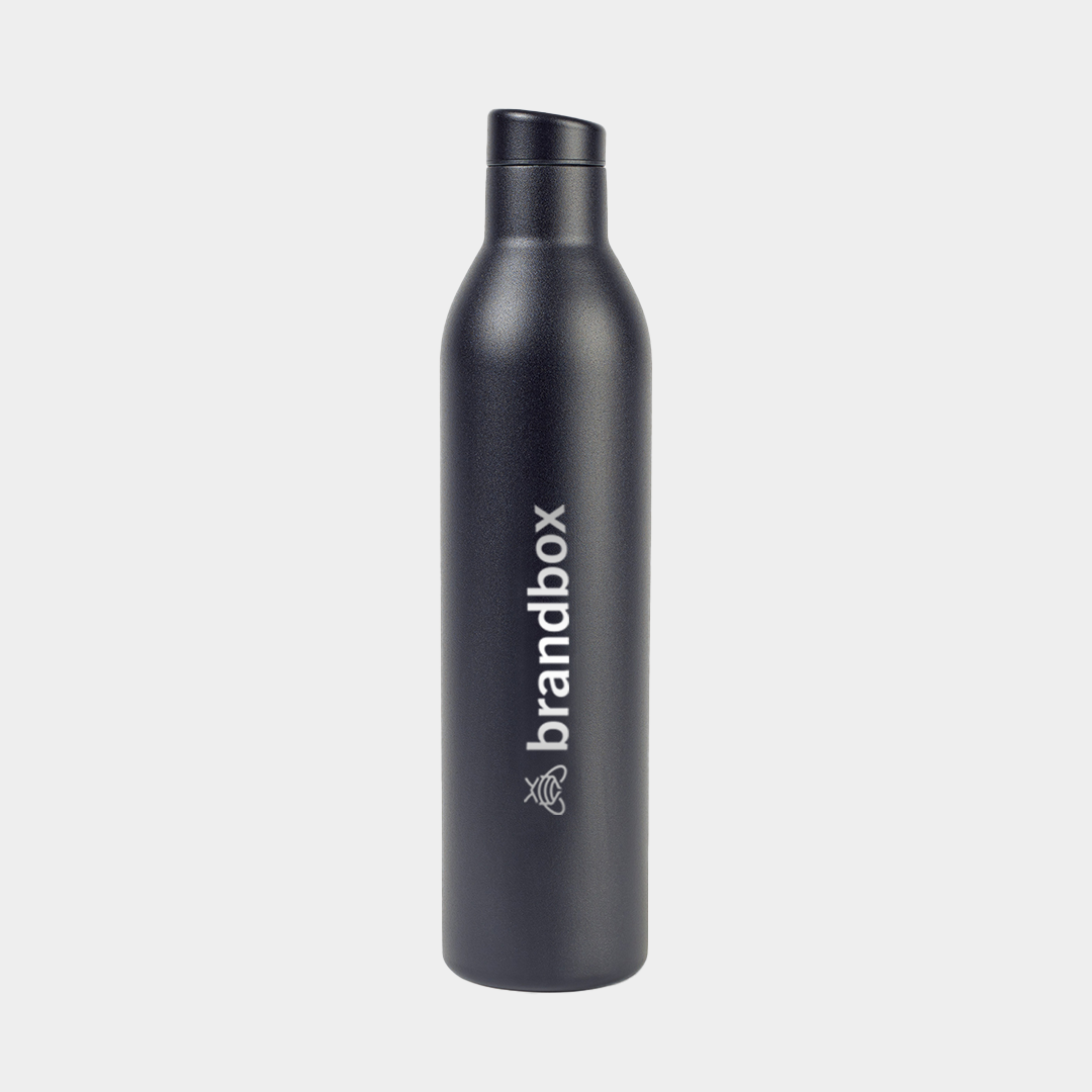 MiiR® Vacuum Insulated Wine Bottle - 25 Oz.