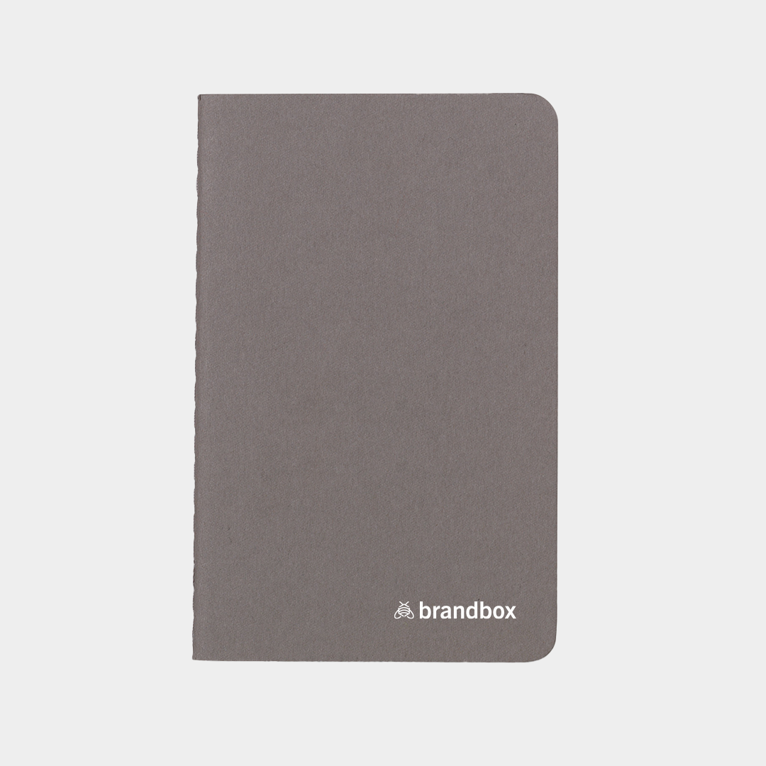 Moleskine® Cahier Ruled Pocket Journal