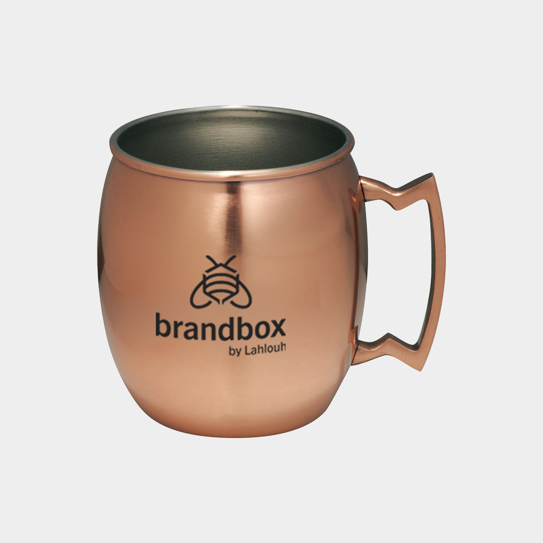 Moscow Mule Mug 16oz