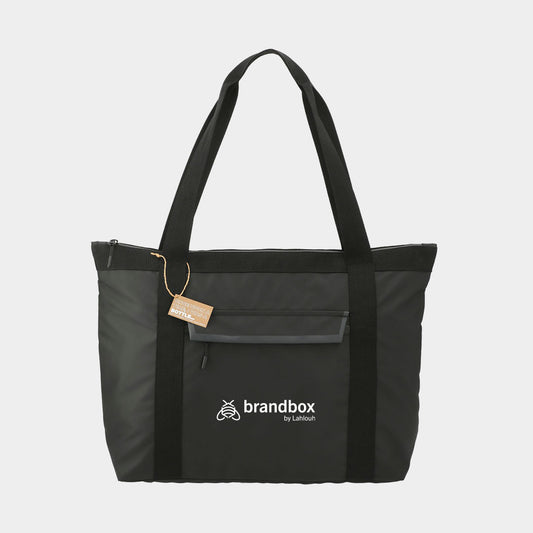 NBN All-Weather Recycled Tote