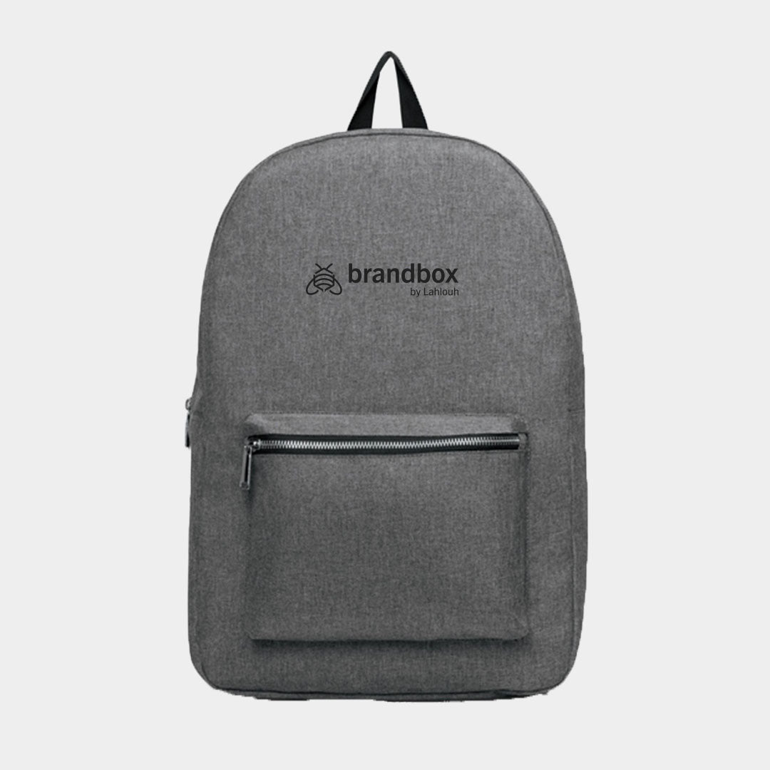 NOMAD MUST HAVES CLASSIC BACKPACK