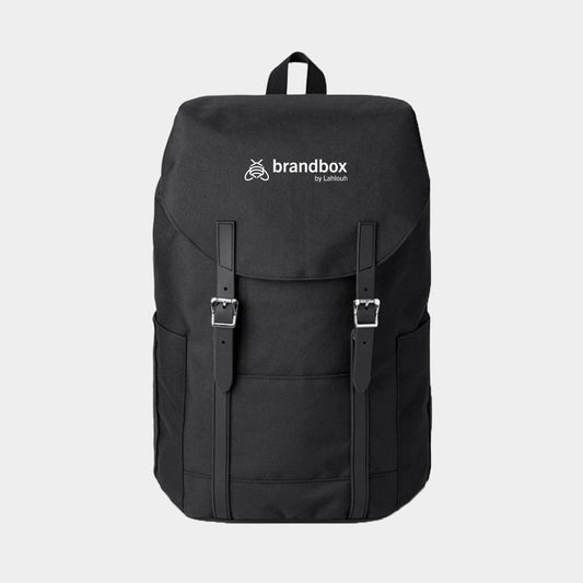 NOMAD MUST HAVES RENEW FLIP-TOP BACKPACK