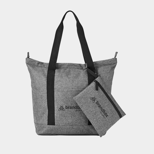 NOMAD MUST HAVES TOTE