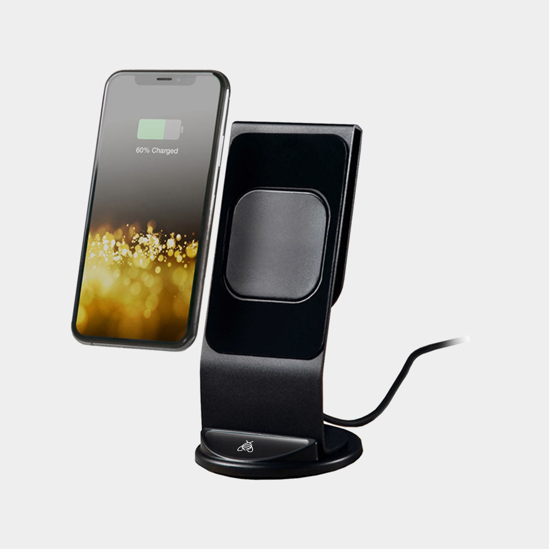 NoWire Qi Charging Stand