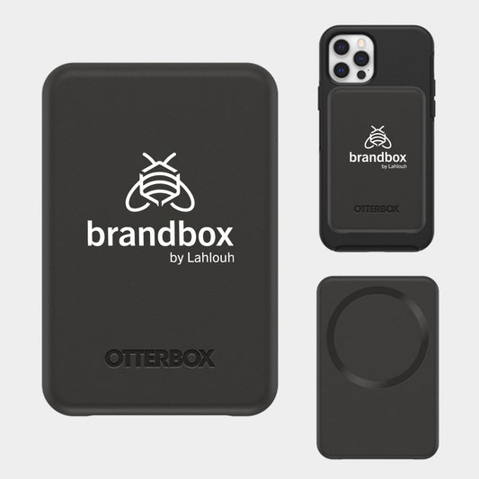 OtterBox 3000 MAH Wireless Power Bank For Magsafe