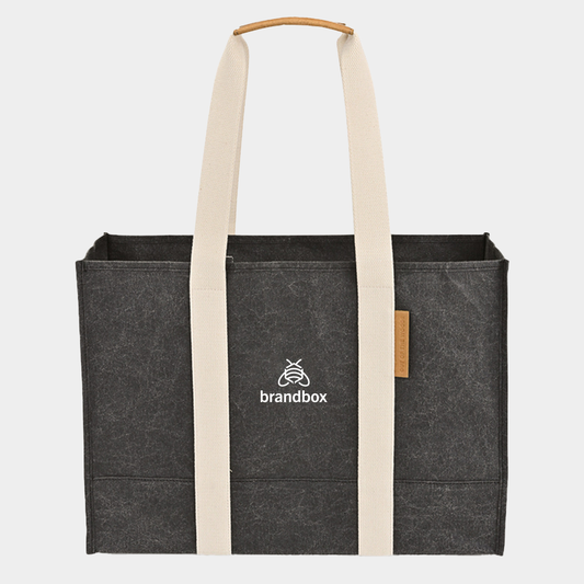 Out of The Woods® Large Boxy Tote