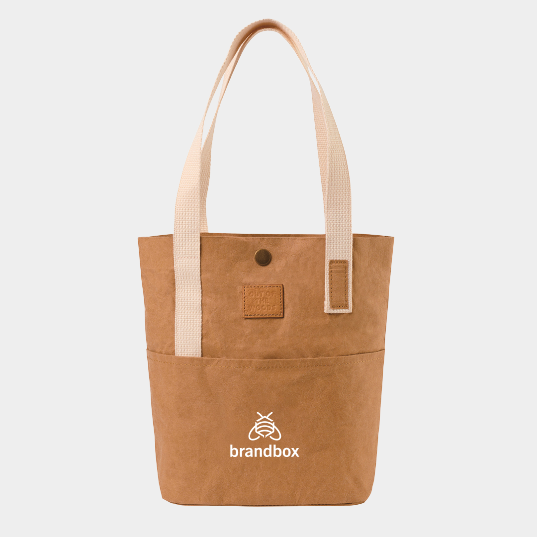 Out of The Woods® Rabbit Tote