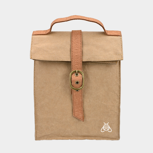 Out of The Woods® Reusable Paper Lunch Bag 2.0