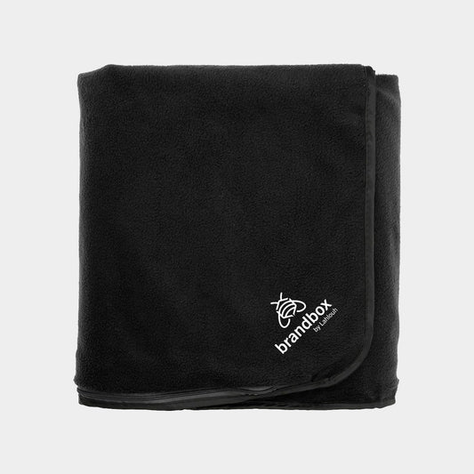 Oversized Waterproof Outdoor Blanket with Pouch