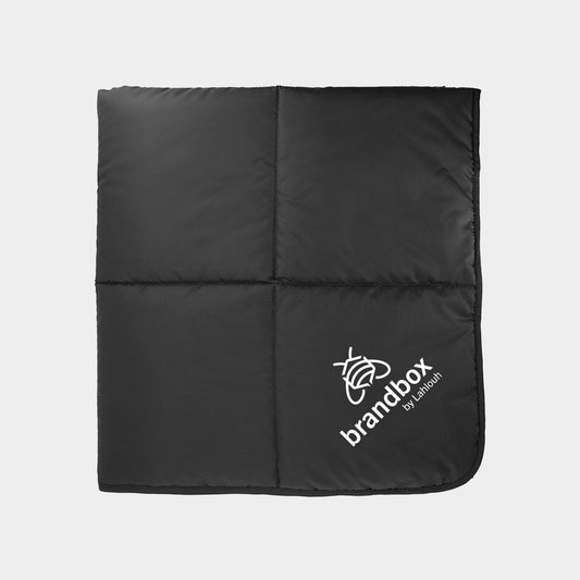 Puffy Outdoor Blanket