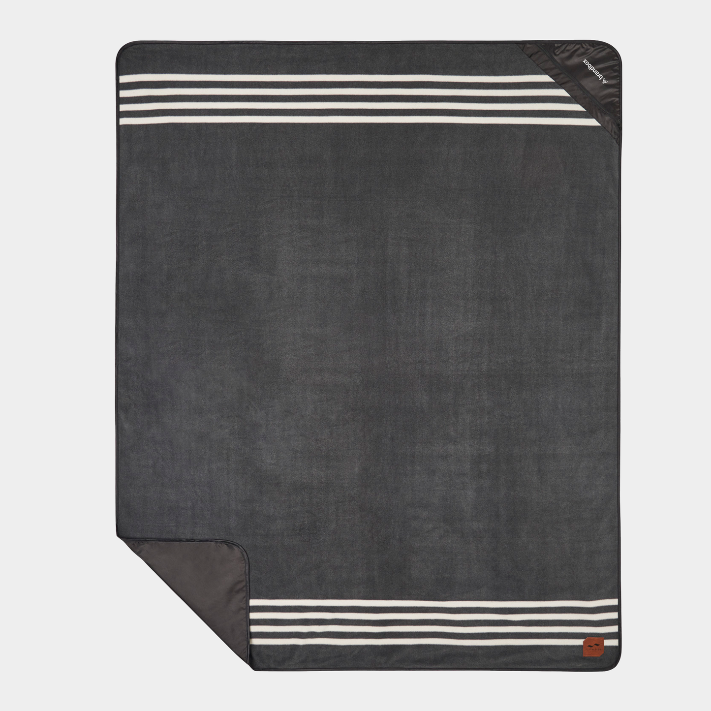 Slowtide Camp Blanket