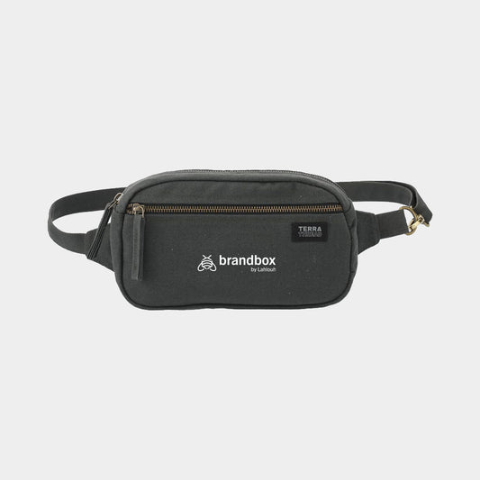 Terra Thread Fairtrade Waist Pack