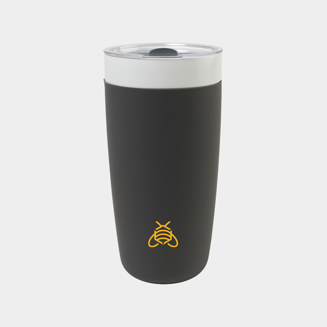 W&P Insulated Ceramic Tumbler -20 oz