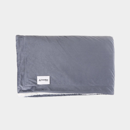 Wasatch Sherpa Blanket