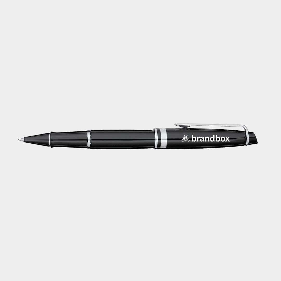 Waterman Expert Rollerball