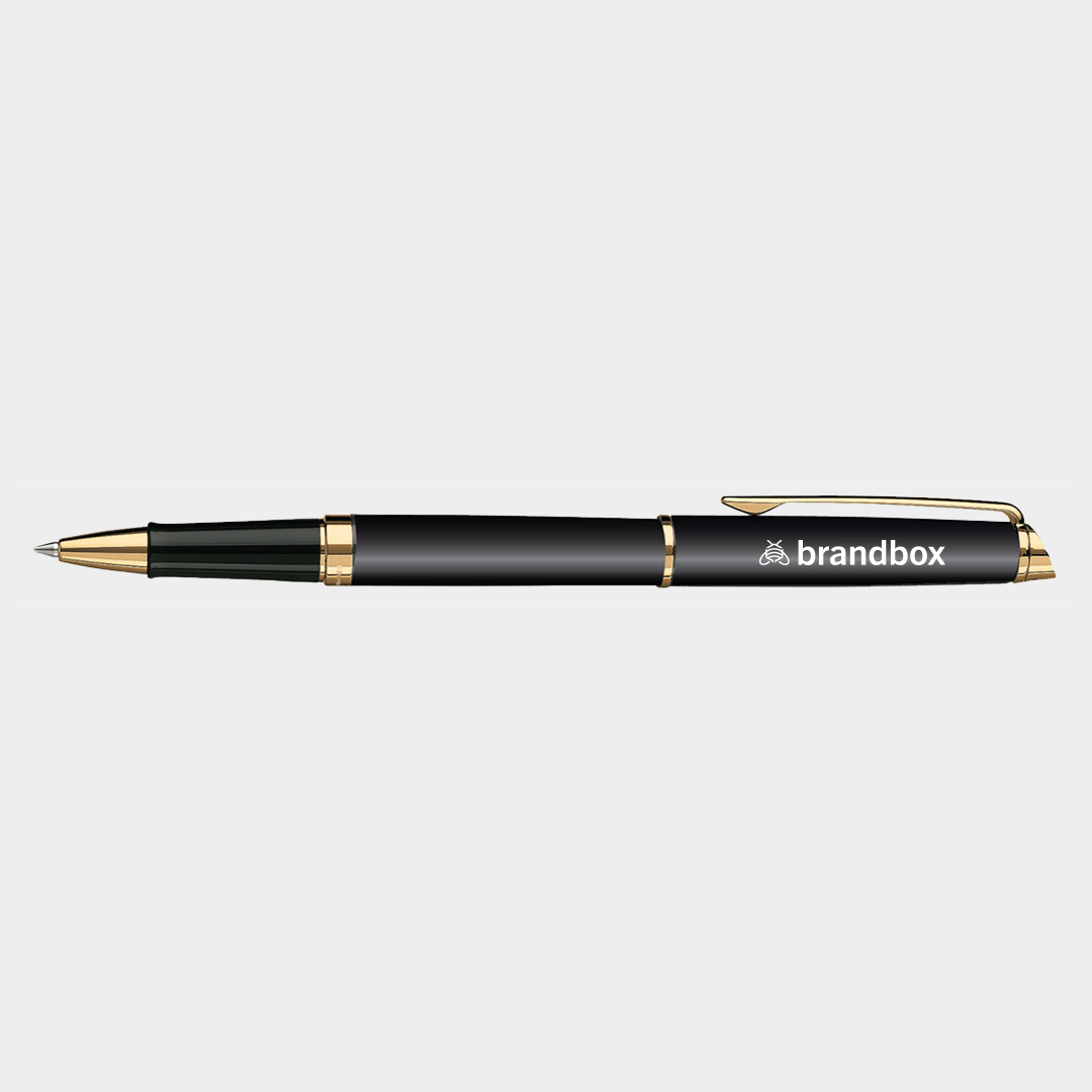 Waterman Hemisphere Rollerball - Matte