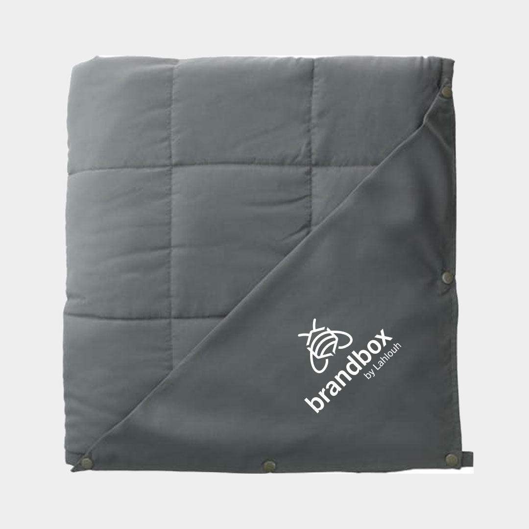 Zen 12lb Weighted Blanket