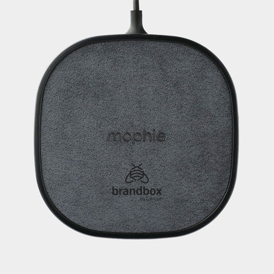 mophie® 15W Wireless Charging Pad