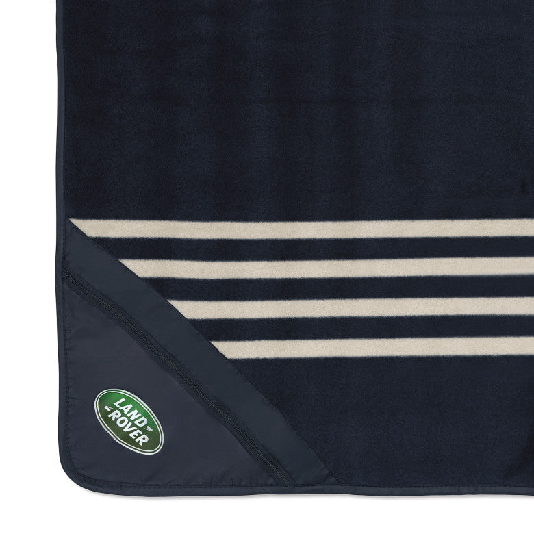 Slowtide Camp Blanket