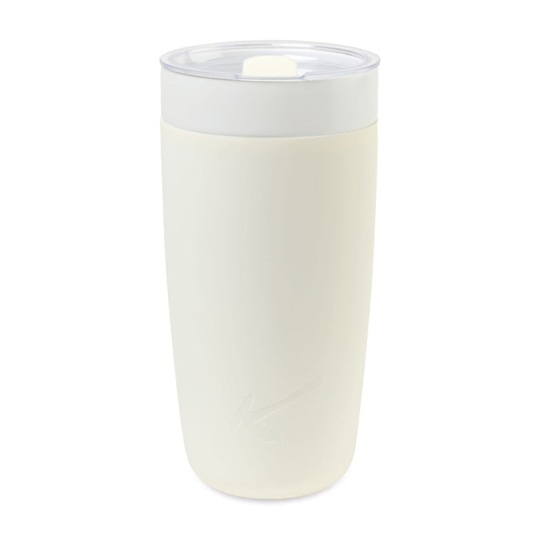 W&P Insulated Ceramic Tumbler -20 oz